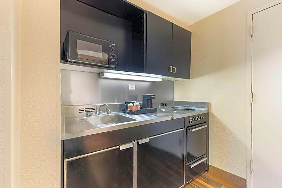 Comfort Inn University Center