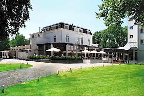 Fletcher Hotel Restaurant Erica