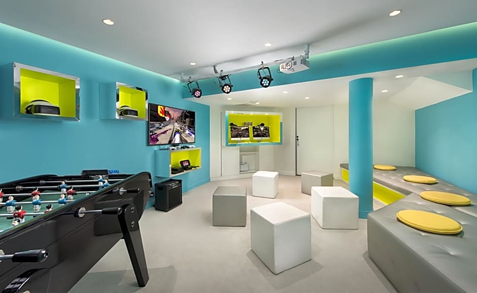 Fouquet's Courchevel