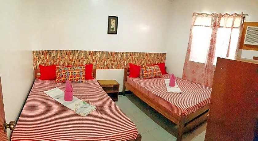 WHITE BEACH GUEST HOUSE