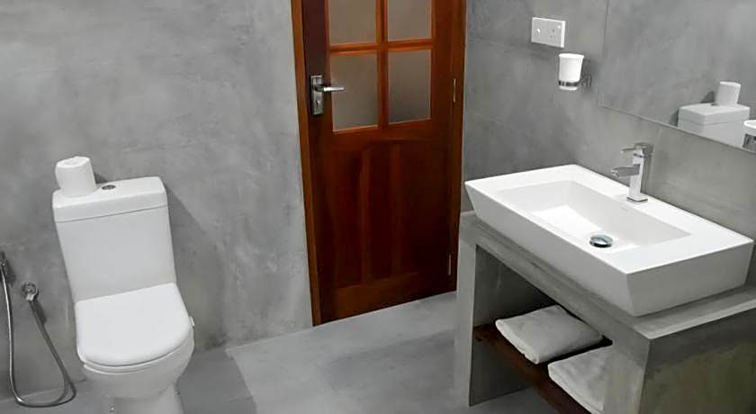 Inlak Garden Hotel
