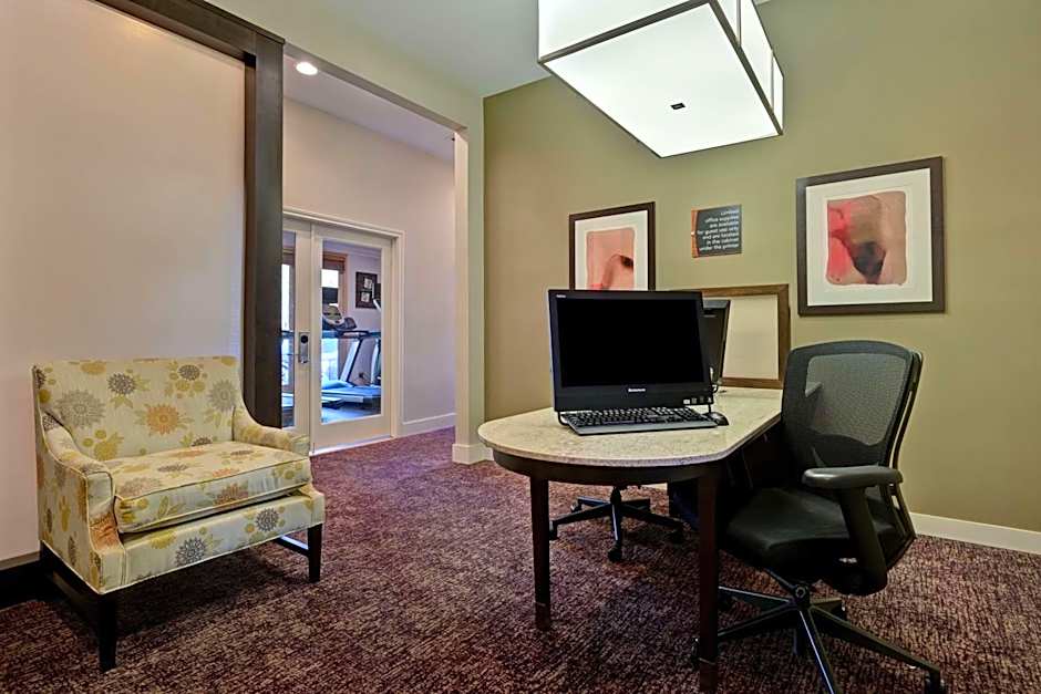 Homewood Suites By Hilton Boulder