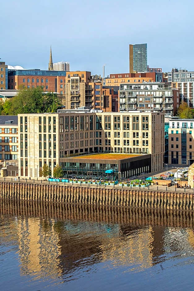INNSiDE Newcastle