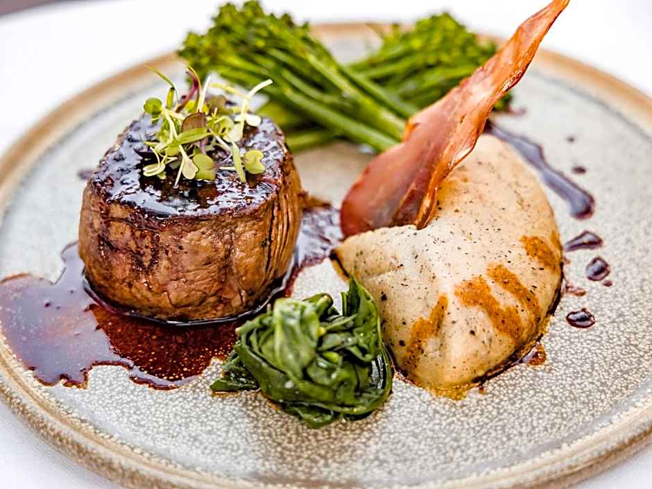 The Reef House Boutique Hotel and Spa Adults Only