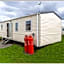 Whitley Bay Caravan