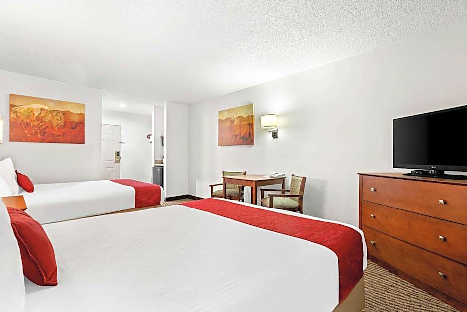Best Western Okmulgee
