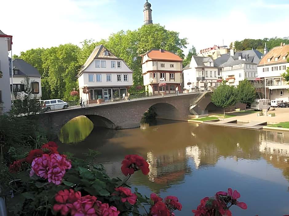 BC Hotel Bad Kreuznach mit Restaurant Muhlentor