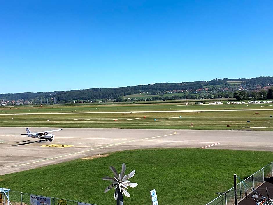 Airporthotel Grenchen