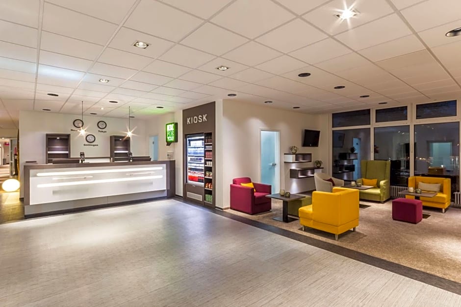 Park Inn by Radisson Göttingen