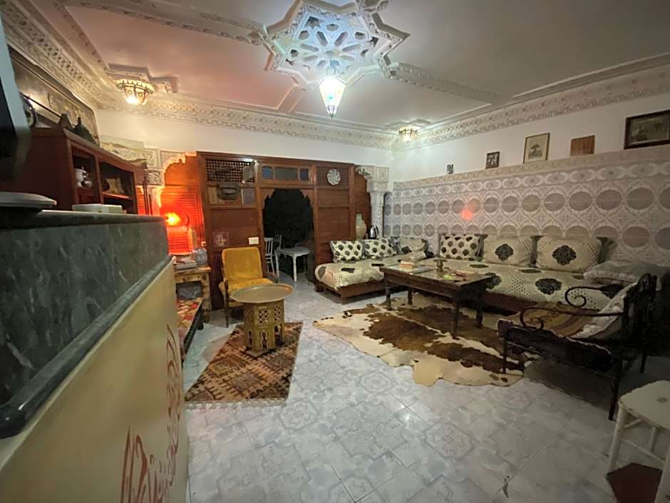 Fes Hostel Home – Fes, GA