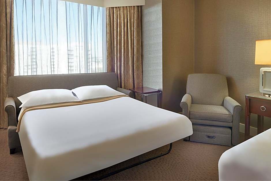 Sheraton Parkway Toronto North Hotel & Suites