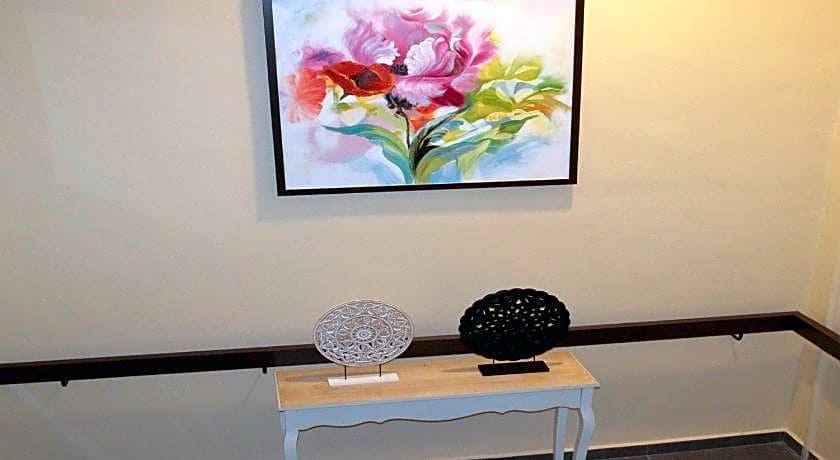 Angsoka Hotel Teluk Intan