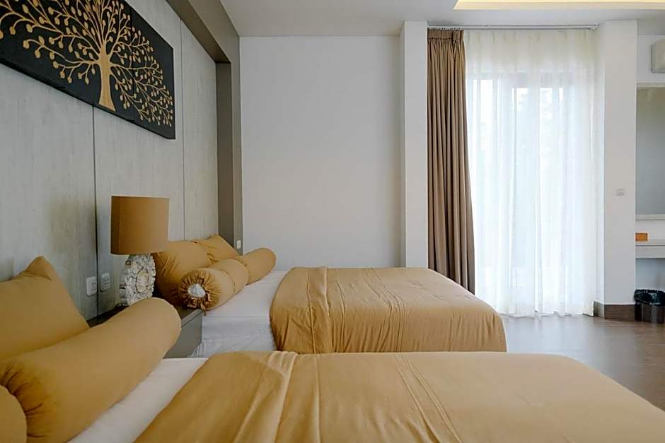 Villa Maisha by The Lavana – Badung Regency, CO