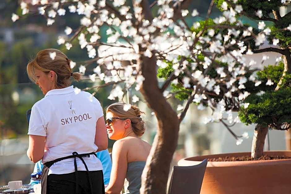 Hotel Kristal Palace - Tonelli Hotels - Adult Friendly