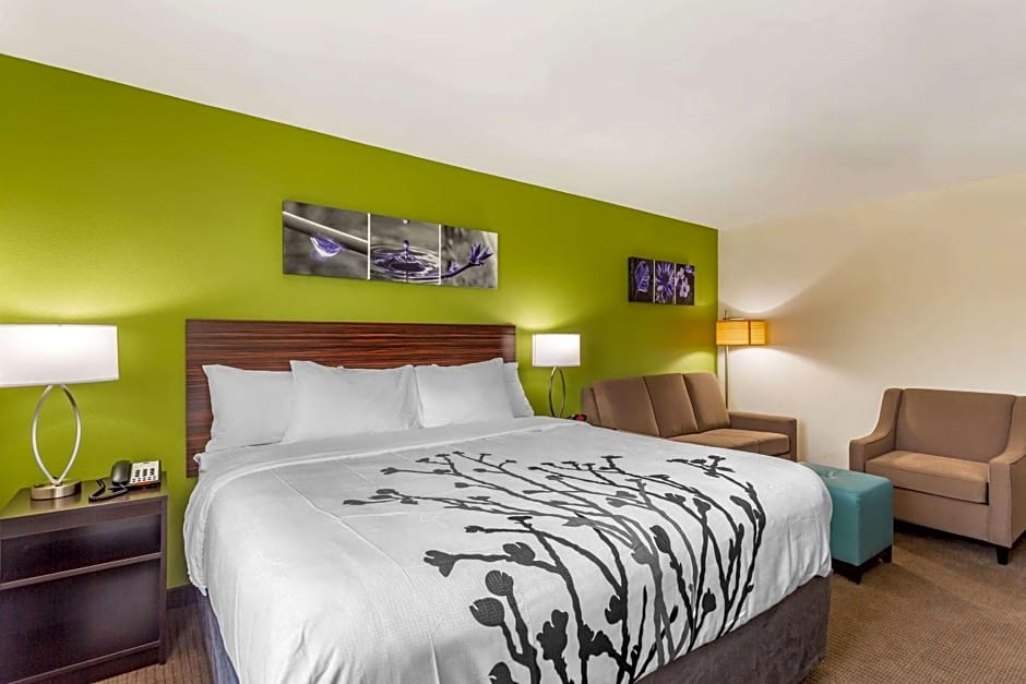 Sleep Inn & Suites Gallatin - Nashville Metro