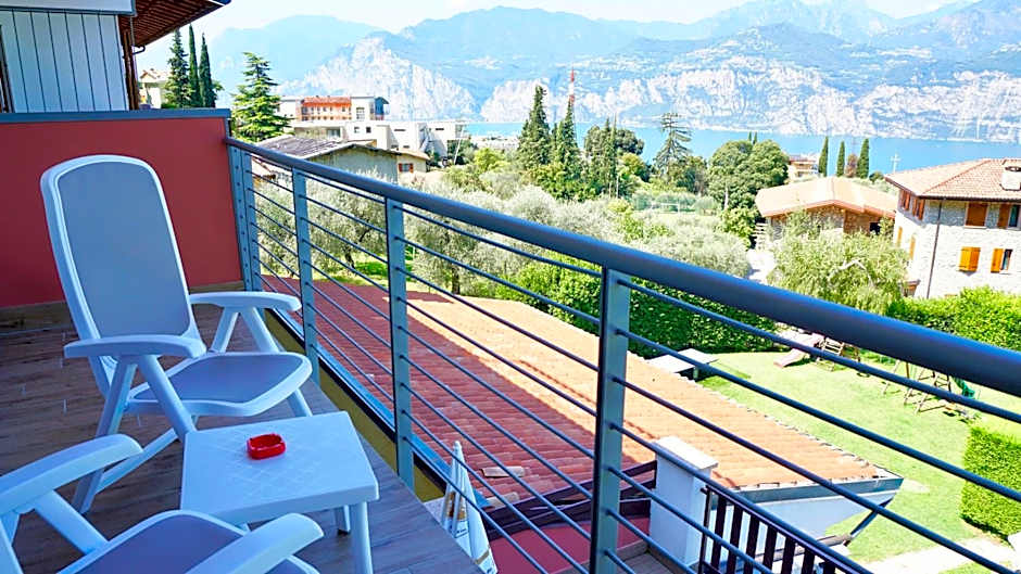 Park Hotel Val Di Monte ***S