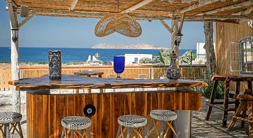 Misket Hotel Bodrum