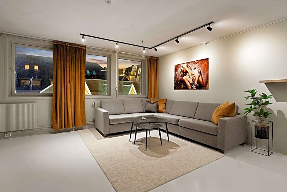 Arctic Homes - ALL APARTMENTS