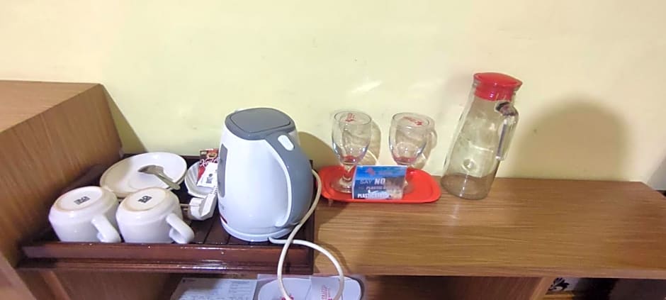 Votel Hotel De'Pratnya Kediri