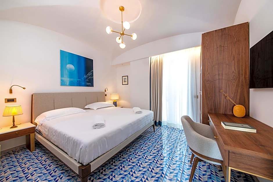 OraBlu Villas