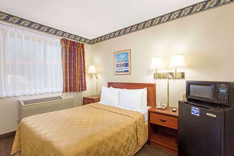 Accessible Double-Free Wifi-37In Lcd-Tv-Coffee Maker-Hairdyer-Microwave-Handheld Shower/Chair