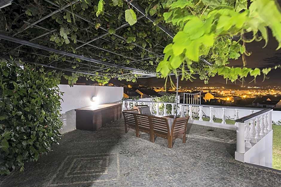 Quinta das Rosas Villas