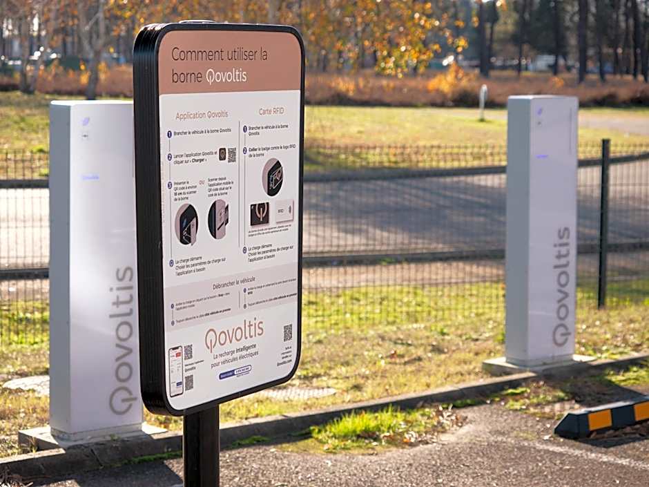 Premiere Classe Mont De Marsan - Saint-Avit