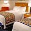 Courtyard by Marriott Buffalo Amherst/University