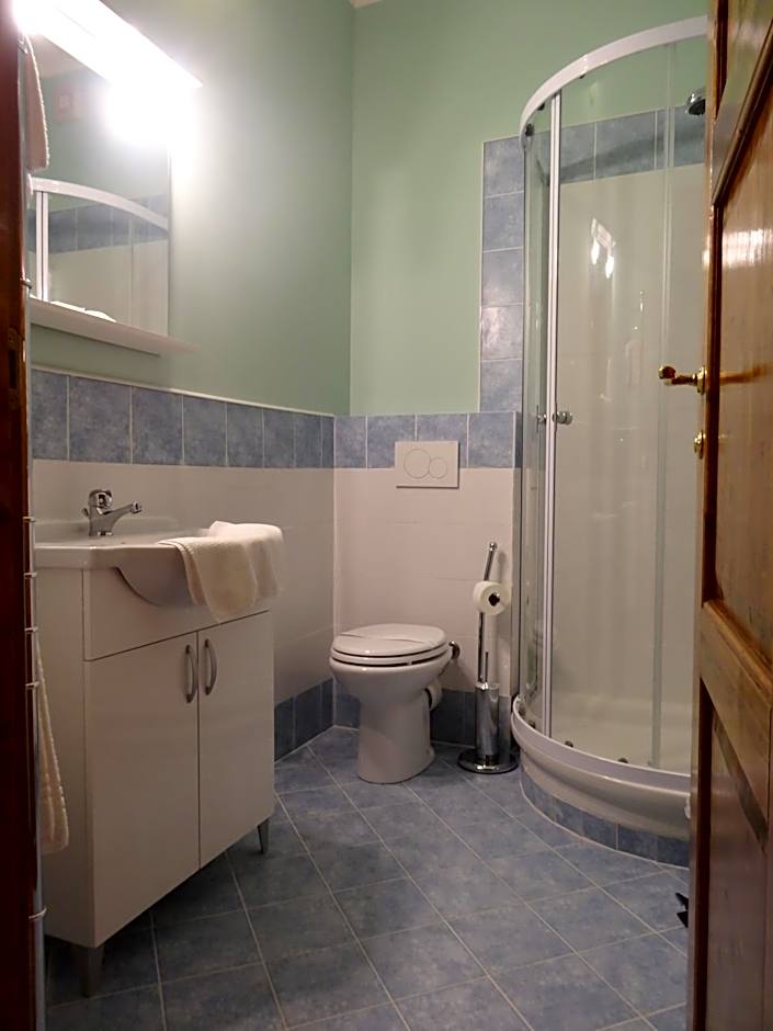 Bed & Breakfast La Tavernetta