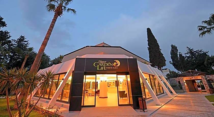 Bitez Garden Life - All Inclusive