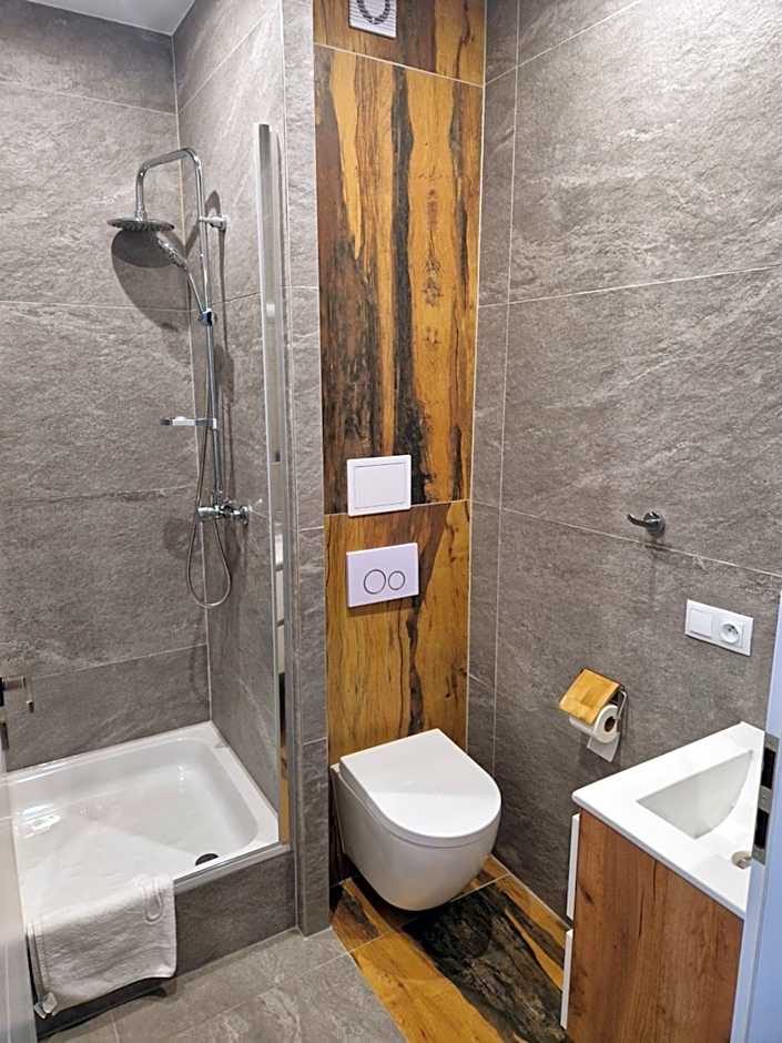 Restauracja i Noclegi Pod Sikorką