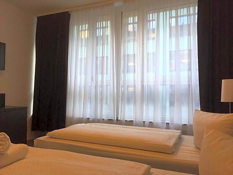 Mosel Hotel