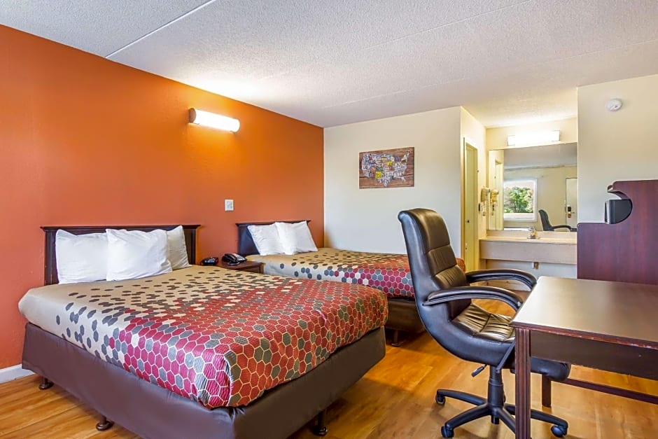 Econo Lodge