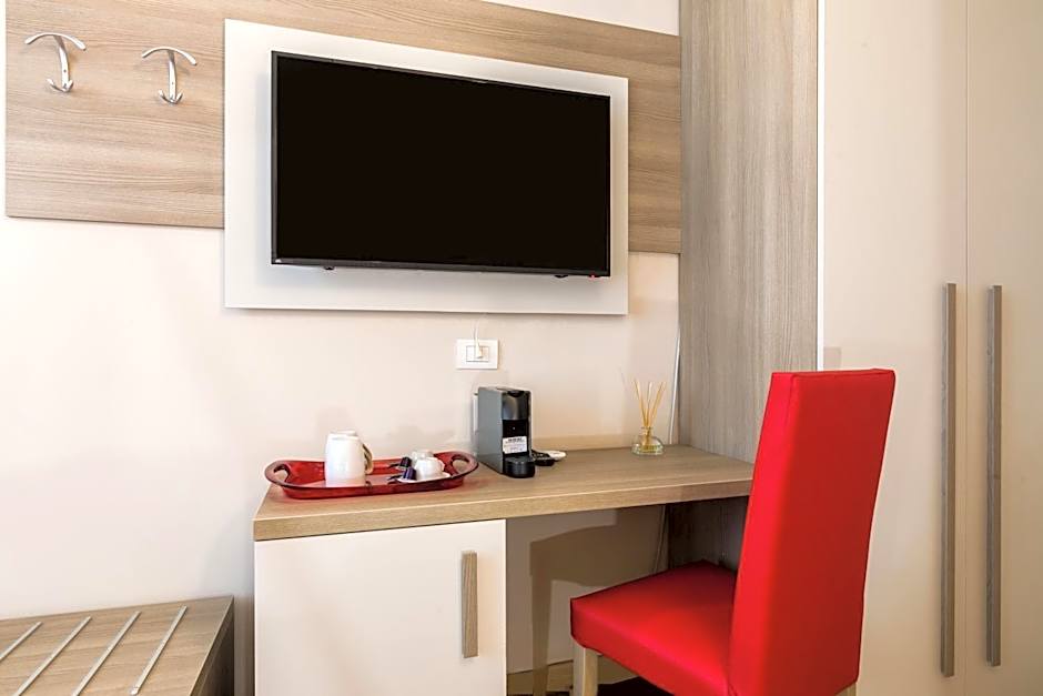 VRooms All'Angolo Del Duomo