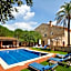 Mas Falgarona Hotel Boutique & SPA