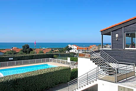 Azureva Club Anglet