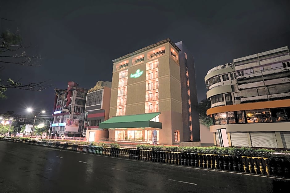 Lemon Tree Hotel Rajkot