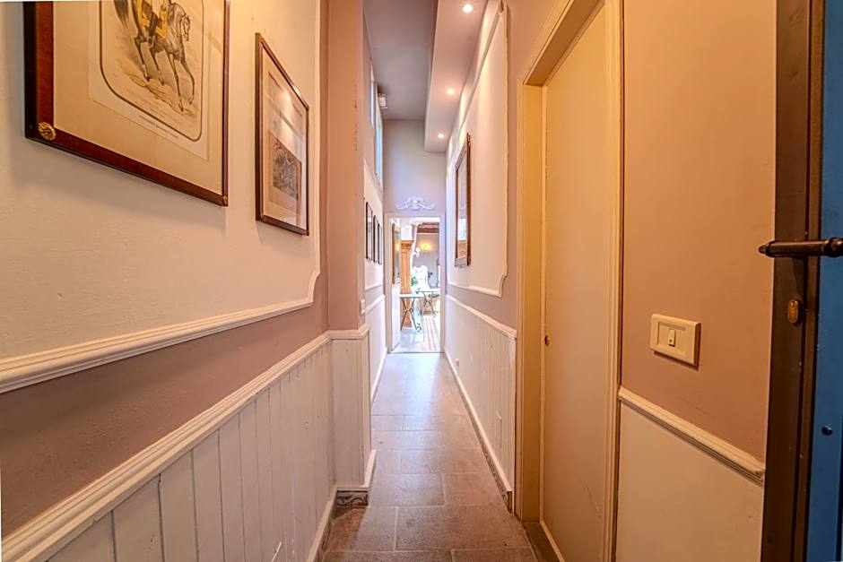 Relais & Maison Grand Tour