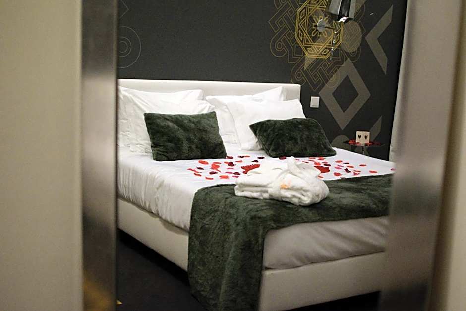 HD | Duecitânia Design Hotel