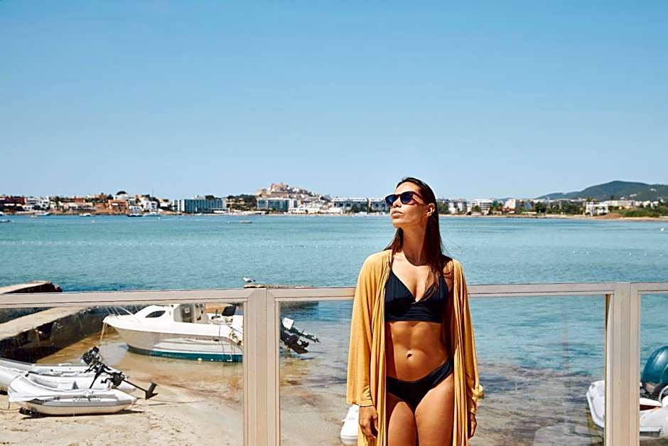 Hotel Simbad Ibiza & Spa