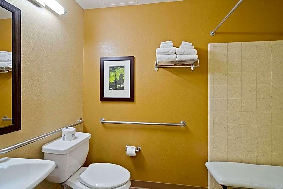 Extended Stay America Suites - Washington, D.C. - Reston