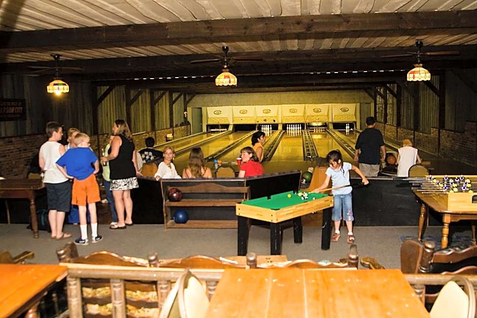 Winter Clove Family Inn