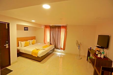 Standard  Room NON A/C