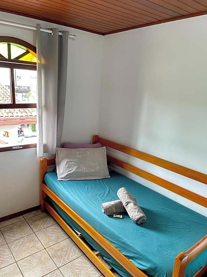 Pousada Recanto do Norte