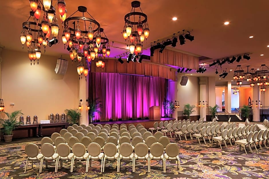 The Royal Hawaiian, A Luxury Collection Resort, Waikiki