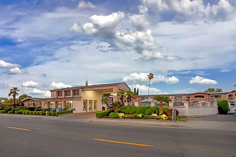 Best Western Inn
