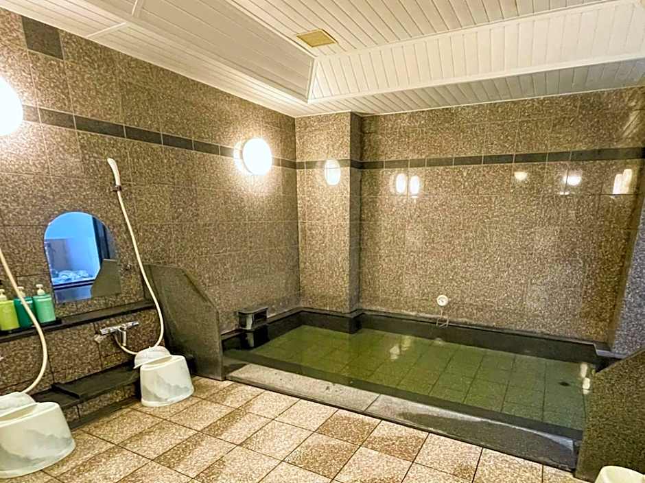 Hotel Route-Inn Asahikawa Ekimae Ichijodori