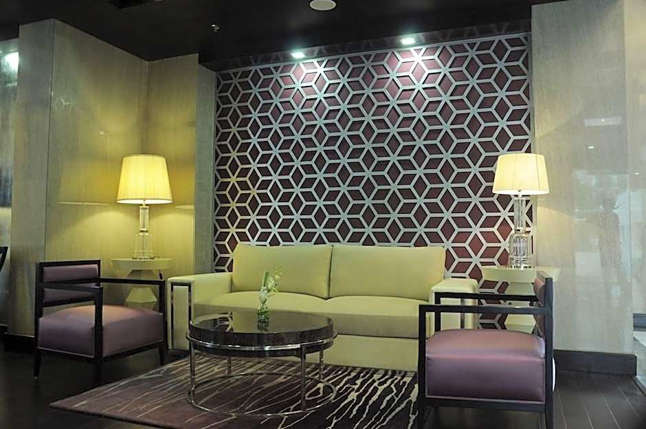 The Ocean Pearl Gardenia