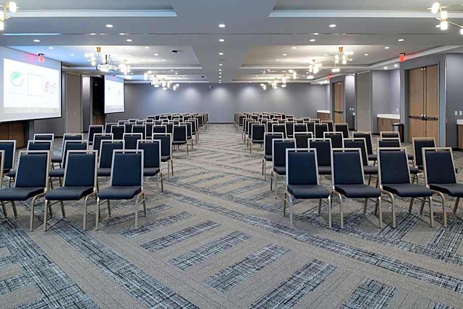 Aloft North Kansas City