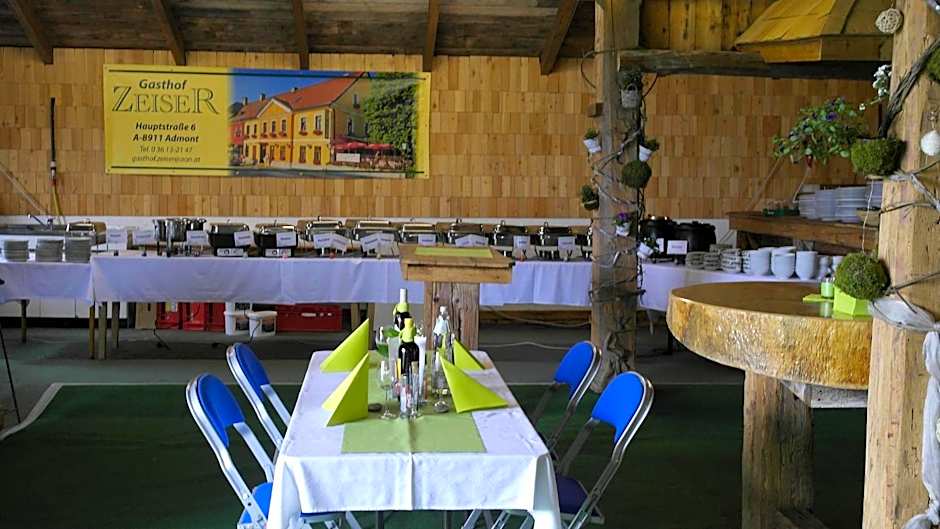 Gasthof Zeiser